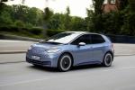 Volkswagen ID.3 Pro S 2020 года (WW)
